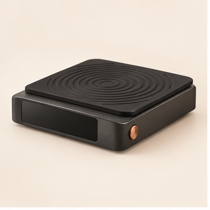 Precision Coffee Scale — hero