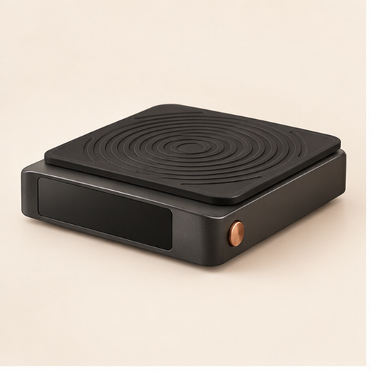 Precision Coffee Scale — hero