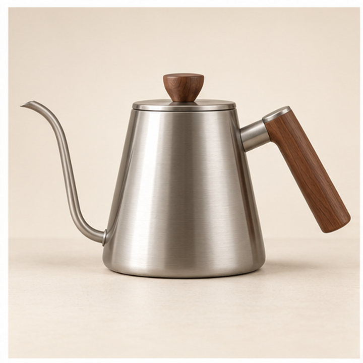 Pour Over